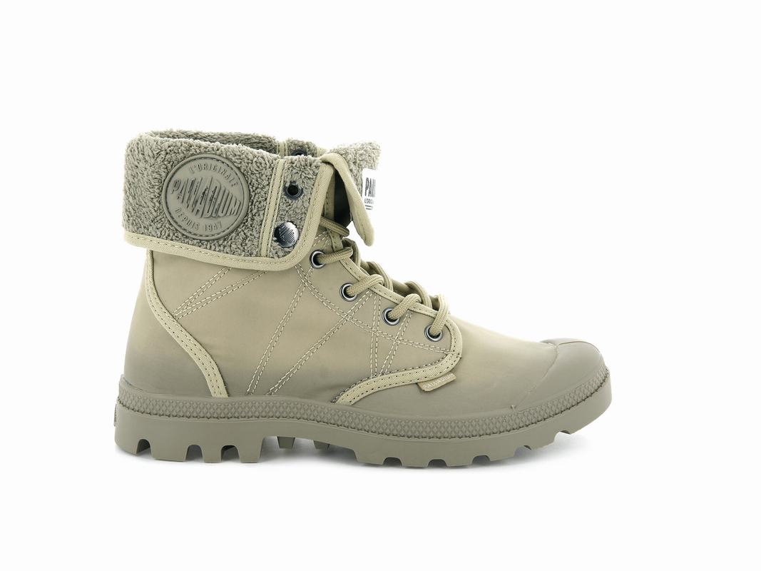 Palladium Pallabrousse Baggy Tx Muške Čizme Visebojne ||FX6081795||